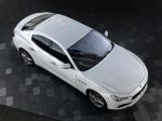 Maserati Ghibli Q4 2013 года